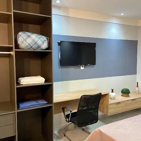 Apartamento Studio Centro De Macapa Exterior photo
