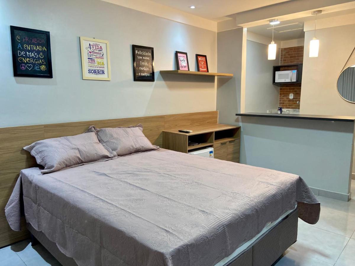 Centro De Apartment *
